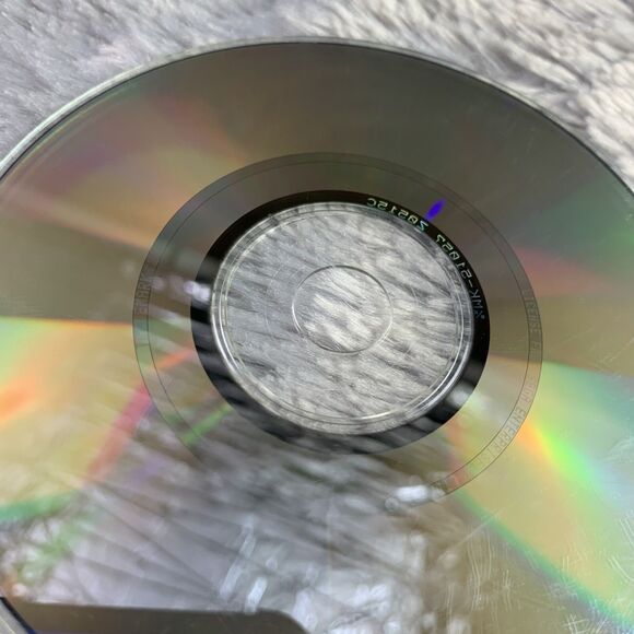 Generator Vol. 2 (Sega Dreamcast, 2000) Demo - Not For Resale - Disc Only - Picture 5 of 5